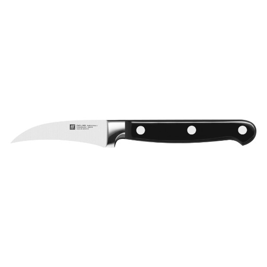 Μαχαίρι αποφλοίωσης, 7 cm, <<Professional S>> - Zwilling