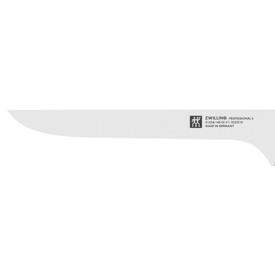 Scian cnámhála, 14 cm, <<Professional S>> - Zwilling