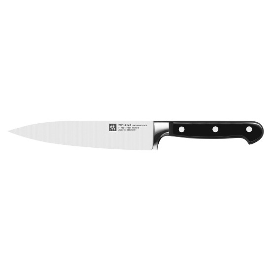 Skærekniv, 16 cm, <<Professional S>> - Zwilling