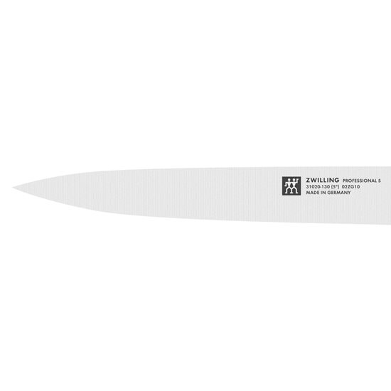 Couteau à éplucher, 13 cm, <<Professional S>> - Zwilling