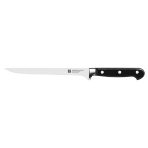 Filetovací nôž, 18 cm, Professional S - Zwilling