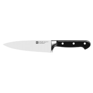 Chef's knife, 16 cm, <<Professional S>> - Zwilling