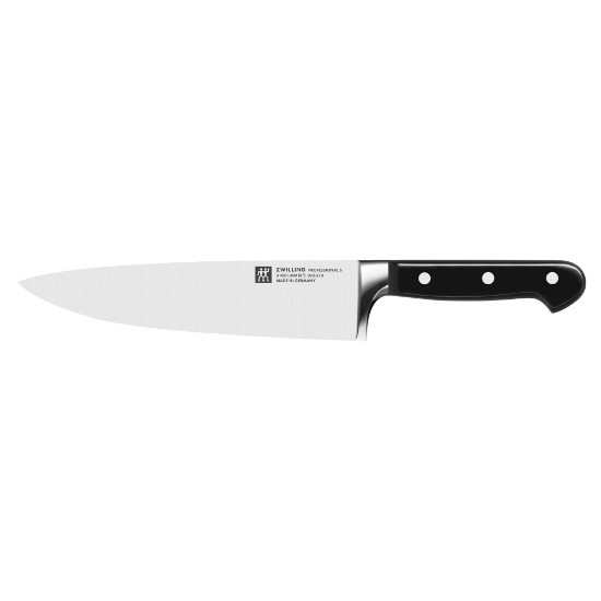 Kuchársky nôž, 20 cm, <<Professional S>> - Zwilling