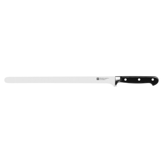 Nož za ribe, 31 cm, <<Professional S>> - Zwilling