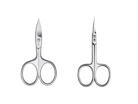 Picture for category Nail scissors