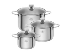 Picture for category Cookware sets - Ballarini