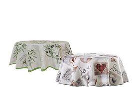 Picture for category Tablecloths