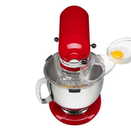 Schenkschild, voor keukenmixers van 4,3 l en 4,8 l - KitchenAid