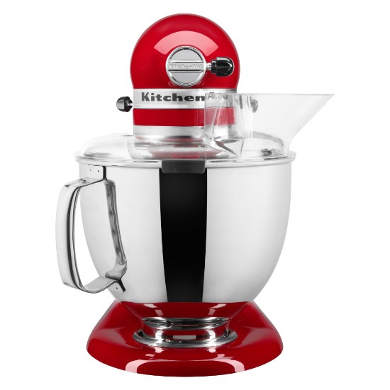 Išpylimo skydas, skirtas 4,3 l ir 4,8 l stoviniams maišytuvams - KitchenAid