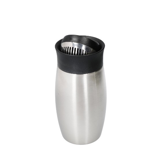 Cocktail shaker, stainless steel, 450ml, "Bar Craft" - Kitchen Craft