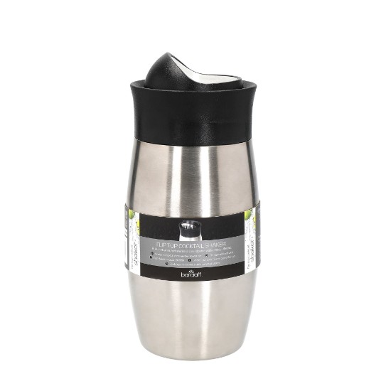 Koktejl shaker, nerez, 450ml, "Bar Craft" - Kitchen Craft