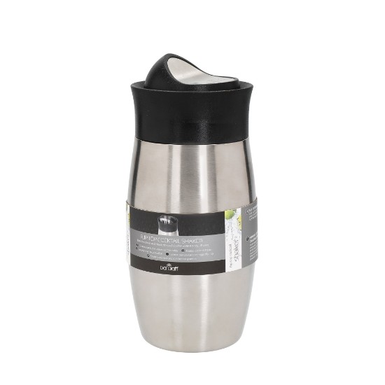 Koktejl shaker, nerez, 450ml, "Bar Craft" - Kitchen Craft