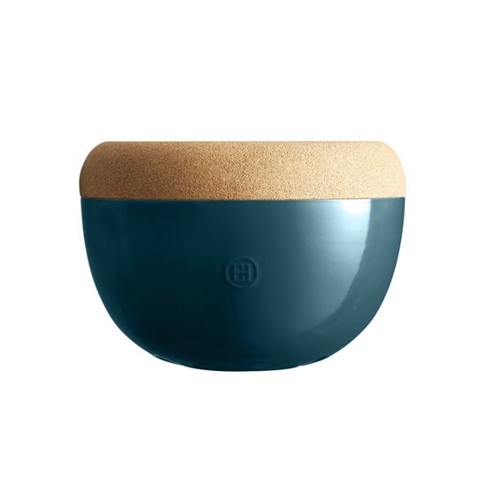 Storage bowl, 27 cm / 4.7 l, Blue Flame - Emile Henry