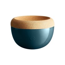 Storage bowl, 27 cm / 4.7 l, Blue Flame - Emile Henry