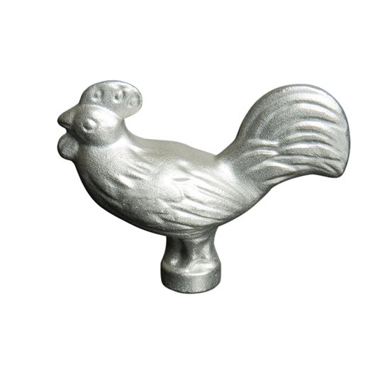 Handleknob for cast iron cookware, "Cocotte" - Staub