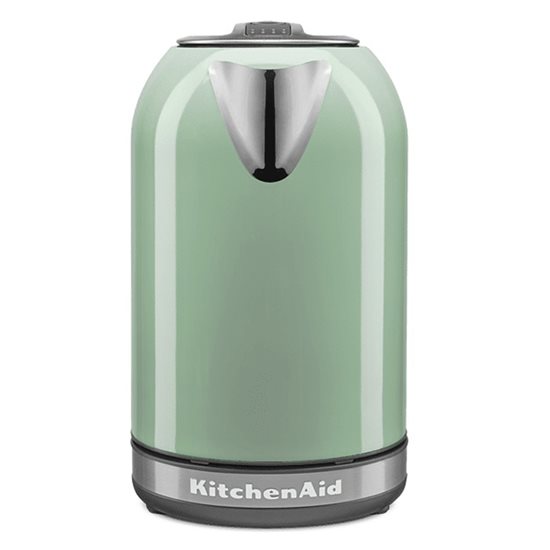 Electric kettle, 1.7 L, Pistachio - KitchenAid