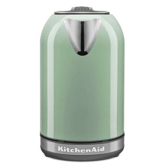 Rýchlovarná kanvica, 1,7 l, Pistachio - KitchenAid