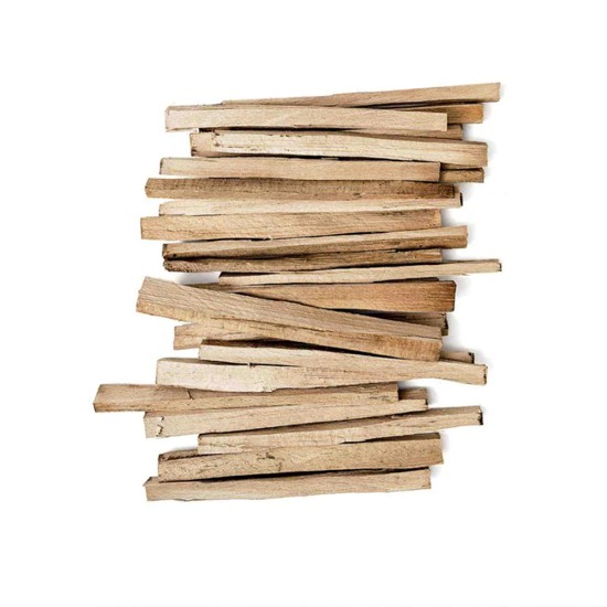 Σκληρό ξύλο δρυός, 8 kg/13 cm - Ooni