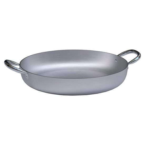 Aluminum serving pan, 36 cm - Ballarini