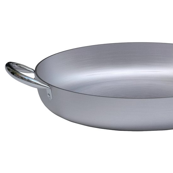 Aluminum serving pan, 36 cm - Ballarini