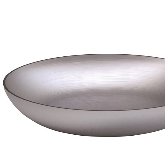 Сковорода, алюминий, 28 см - Ballarini