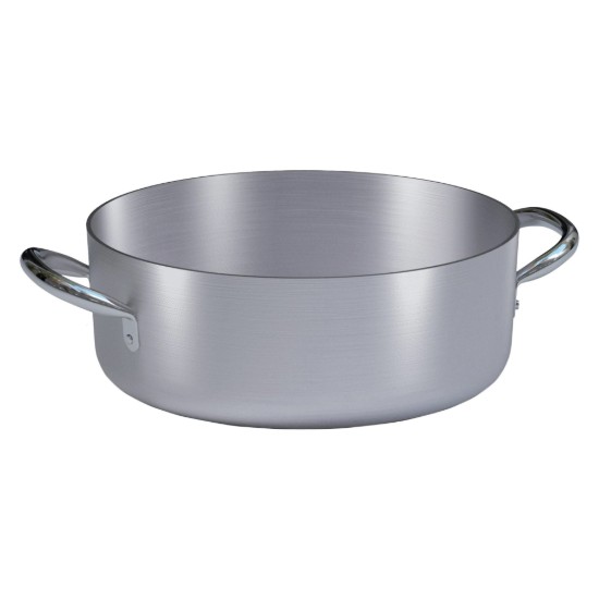 Saucepan, aluminum, 36 cm / 11 l - Ballarini