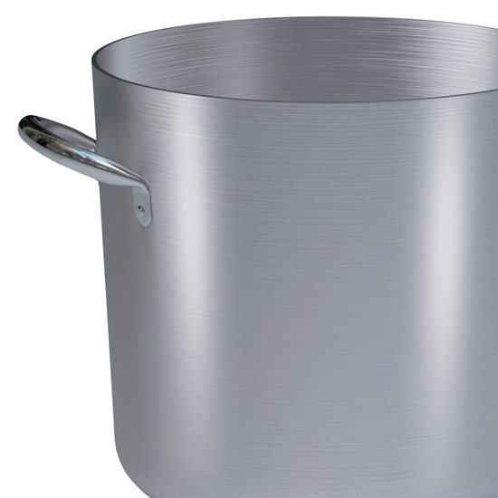 Oala aluminiu, 20cm/5,5L - Ballarini