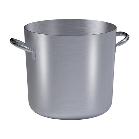 Hliníkový hrnec, 22cm/7,5L - Ballarini