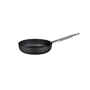 Deep frying pan, non-stick, aluminum, 28 cm - Ballarini