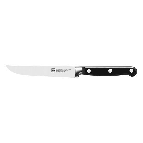 Набор ножей для стейка, 4 предмета, нержавеющая сталь, <<Professional S>> - Zwilling