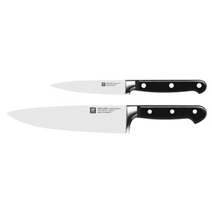 2-piece kitchen knife set, <<Professional S>> - Zwilling