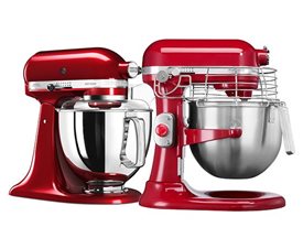 Picture for category Stand mixers