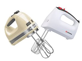 Picture for category Hand mixers