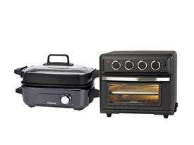 Picture for category Cooking appliances - Cuisinart