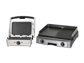Picture for category Electric grills - Cuisinart