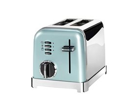 Picture for category Toasters - Cuisinart