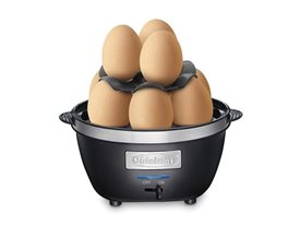 Picture for category Egg boiling appliances - Cuisinart