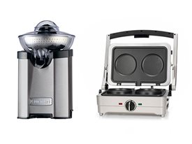 Picture for category Juices and desserts - Cuisinart