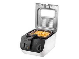 Picture for category Fryers - Unold
