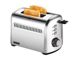 Picture for category Toasters - Unold