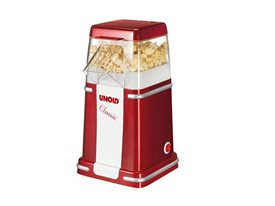 Picture for category Popcorn poppers - Unold