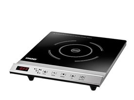 Picture for category Electric/induction hobs - Unold