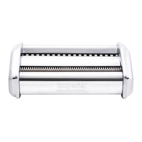 "Duplex" accessory for iPasta Capelli d'angelo/Trenette pasta machine - Imperia