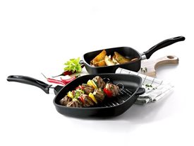 Picture for category Frying pans - AMT Gastroguss
