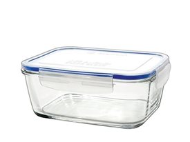 Picture for category Food containers - Borgonovo