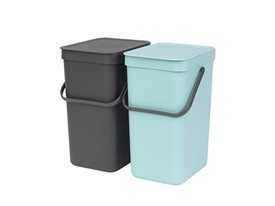 Imagem para a categoria Latas de lixo - Brabantia