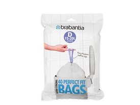 Picture for category Trash bags - Brabantia