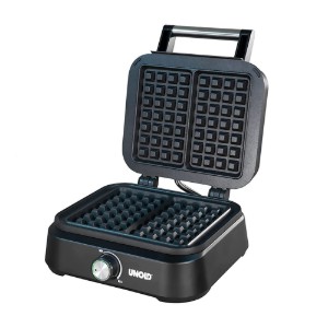 Beļģijas vafeļu cepšanas iekārta, 1500 W - Unold