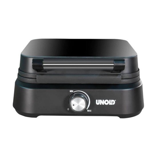 Belgian waffle baking appliance, 1500 W - Unold
