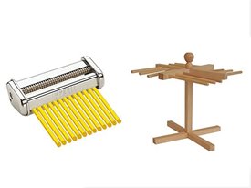 Picture for category Pasta-making accessories - Imperia